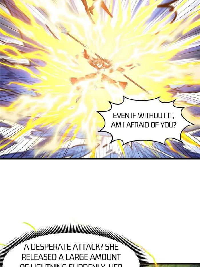I’m Just An Immortal — Chapter 293 — page 23