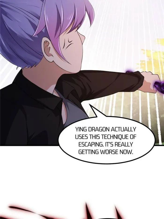 I’m Just An Immortal — Chapter 293 — page 26