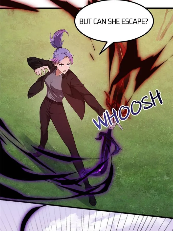 I’m Just An Immortal — Chapter 293 — page 27