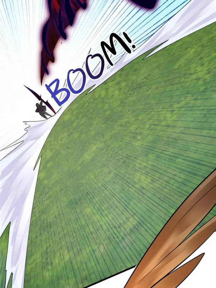I’m Just An Immortal — Chapter 293 — page 31