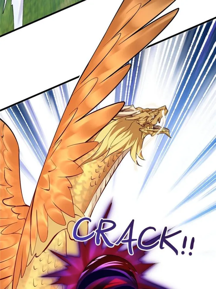 I’m Just An Immortal — Chapter 293 — page 32