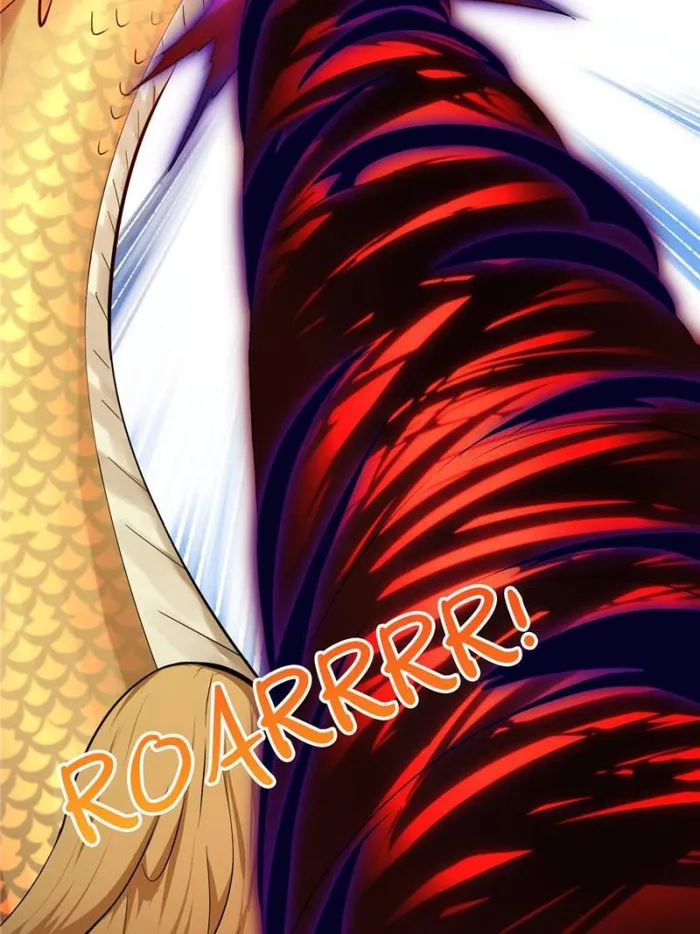 I’m Just An Immortal — Chapter 293 — page 33