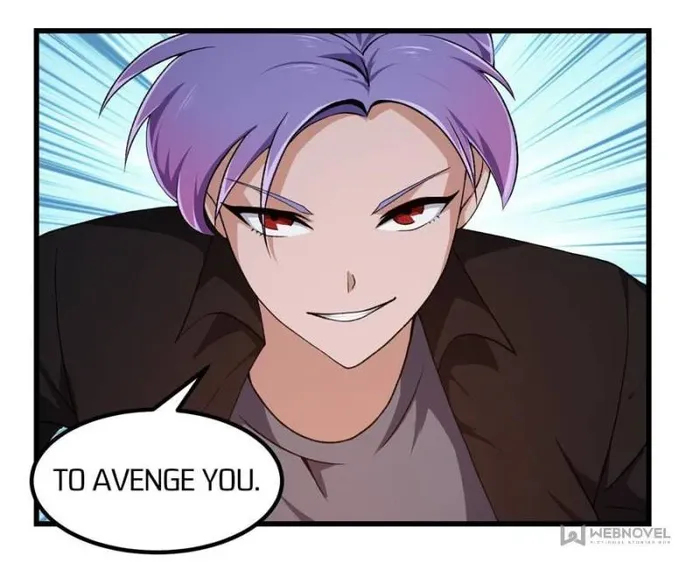 I’m Just An Immortal — Chapter 293 — page 38