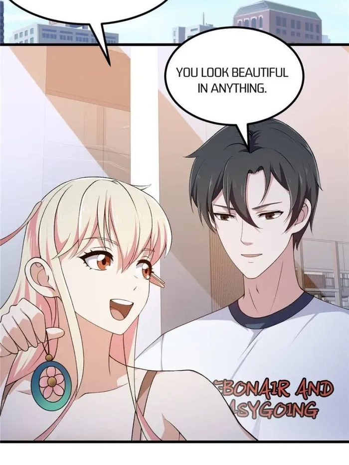 I’m Just An Immortal — Chapter 293 — page 40