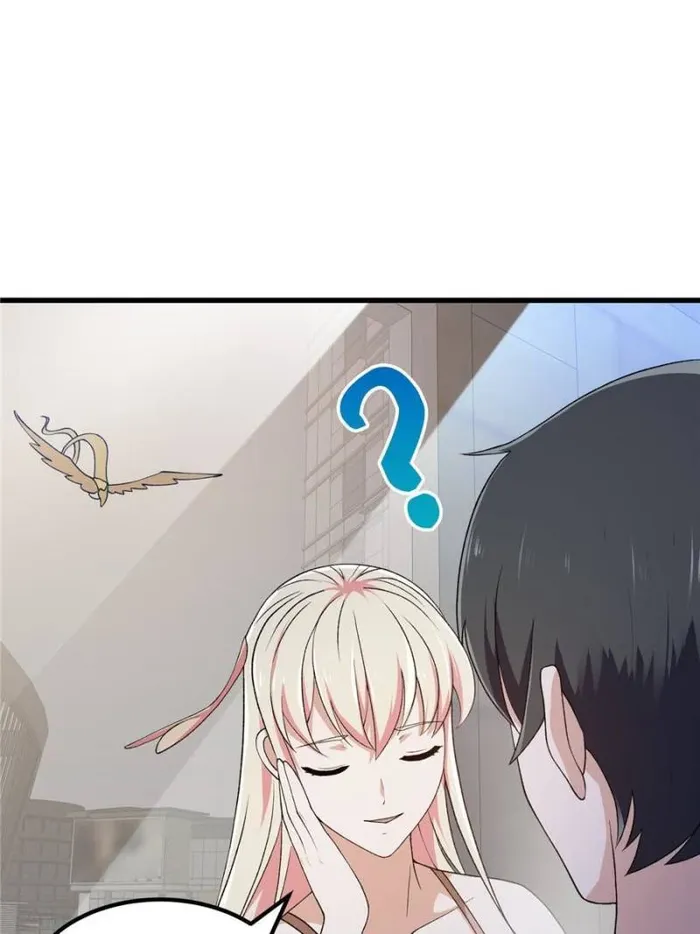 I’m Just An Immortal — Chapter 293 — page 41