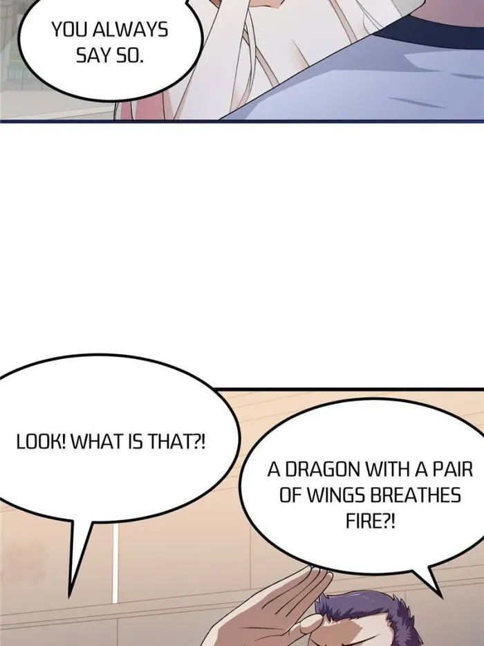 I’m Just An Immortal — Chapter 293 — page 42