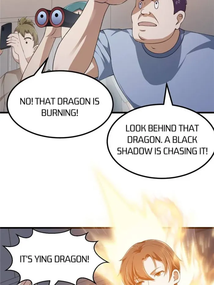 I’m Just An Immortal — Chapter 293 — page 43