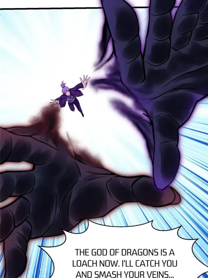I’m Just An Immortal — Chapter 293 — page 45