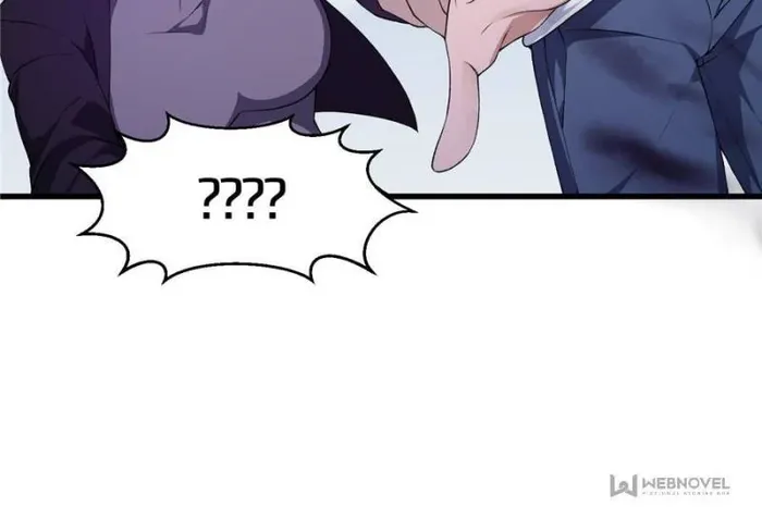 I’m Just An Immortal — Chapter 293 — page 47