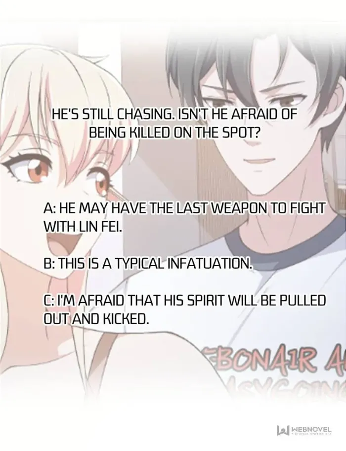 I’m Just An Immortal — Chapter 293 — page 48