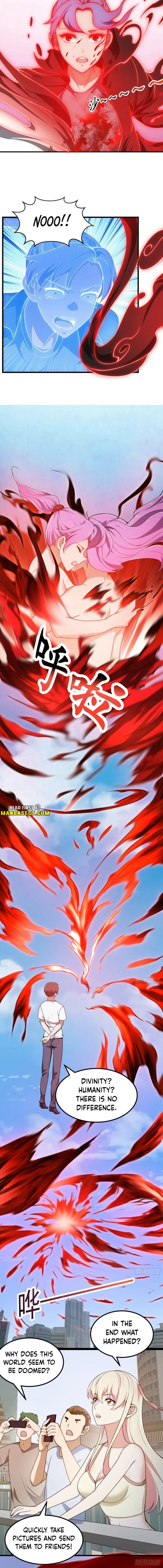 I’m Just An Immortal — Chapter 296 — page 2