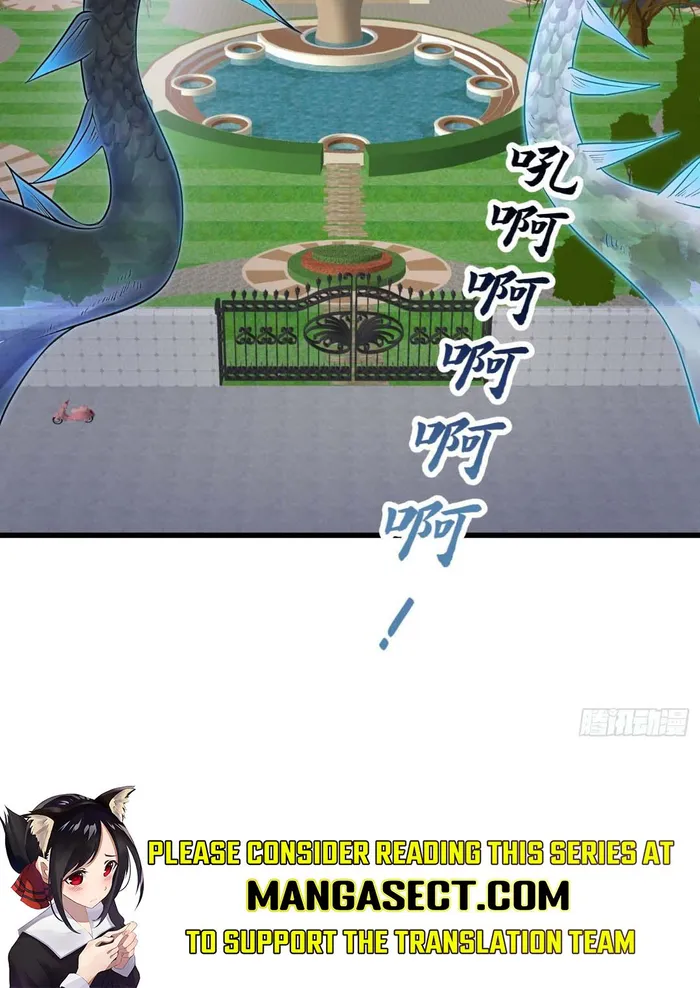 I’m Just An Immortal — Chapter 297 — page 14