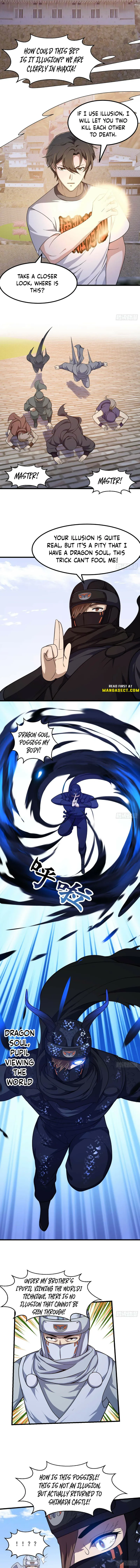 I’m Just An Immortal — Chapter 298 — page 4