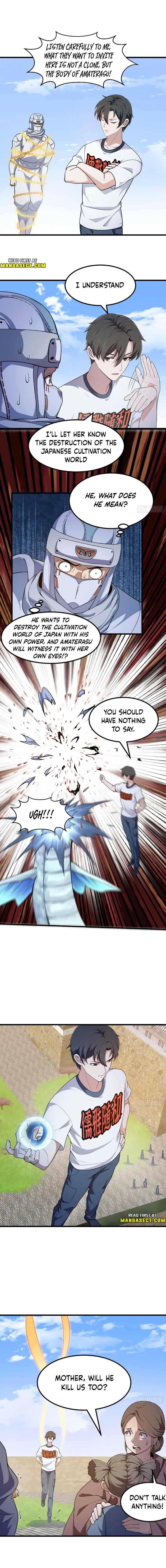I’m Just An Immortal — Chapter 300 — page 2