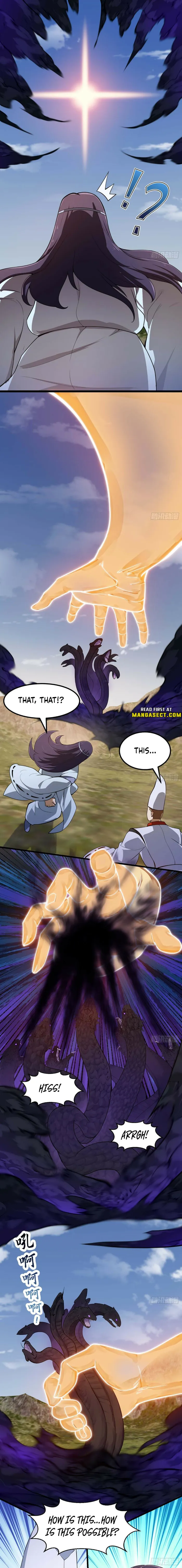 I’m Just An Immortal — Chapter 301 — page 3