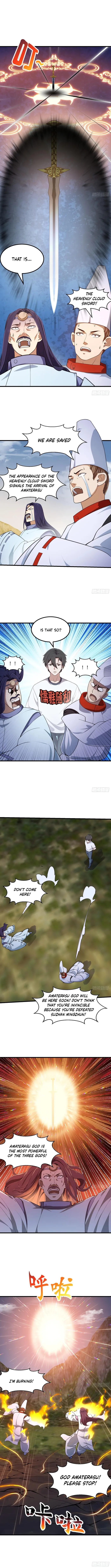 I’m Just An Immortal — Chapter 303 — page 3