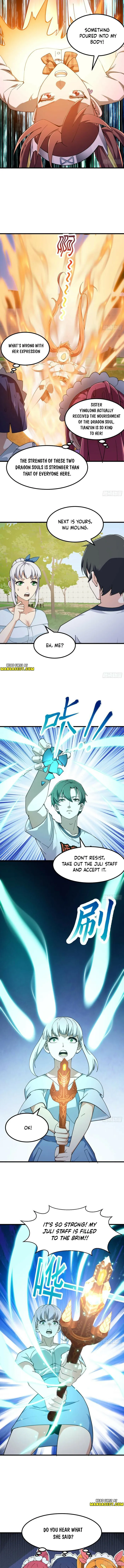 I’m Just An Immortal — Chapter 311 — page 2