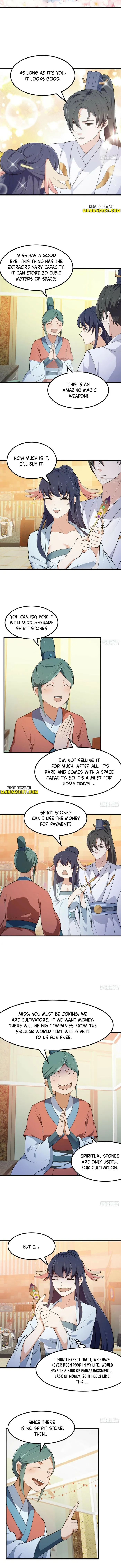 I’m Just An Immortal — Chapter 314 — page 2