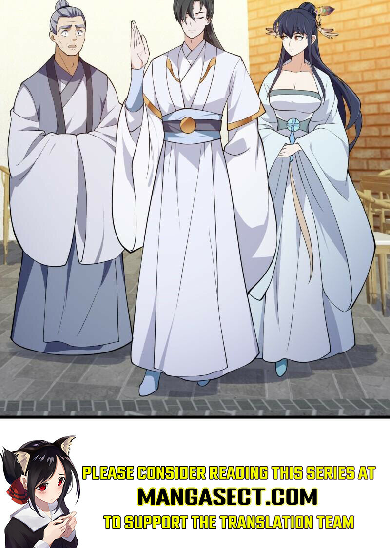 I’m Just An Immortal — Chapter 317 — page 5