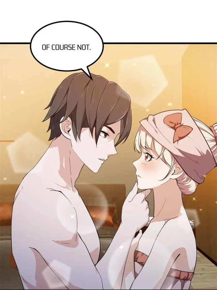 I’m Just An Immortal — Chapter 320 — page 14