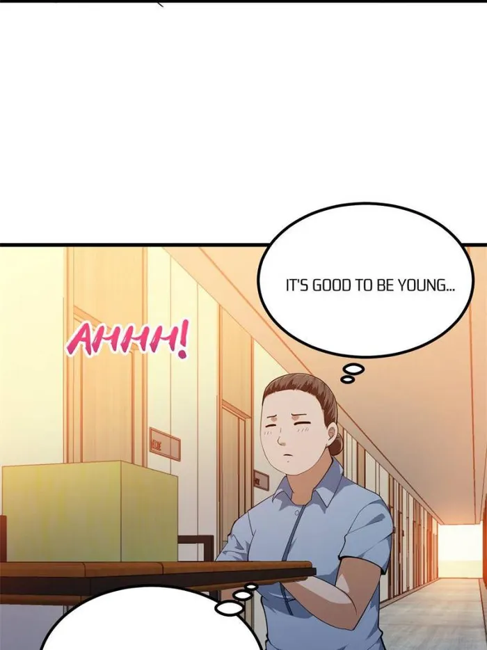 I’m Just An Immortal — Chapter 320 — page 15