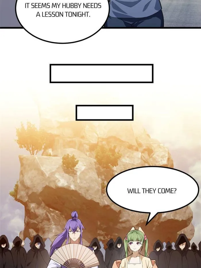 I’m Just An Immortal — Chapter 320 — page 16