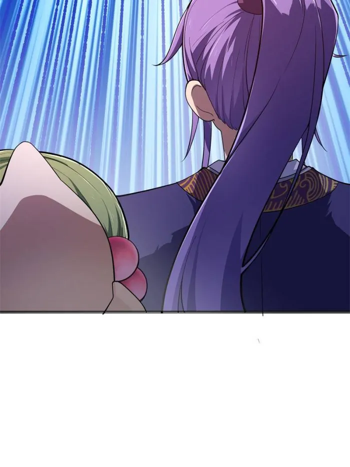 I’m Just An Immortal — Chapter 320 — page 21