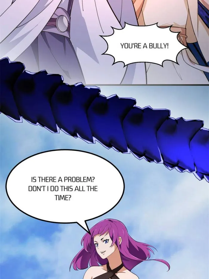 I’m Just An Immortal — Chapter 320 — page 23
