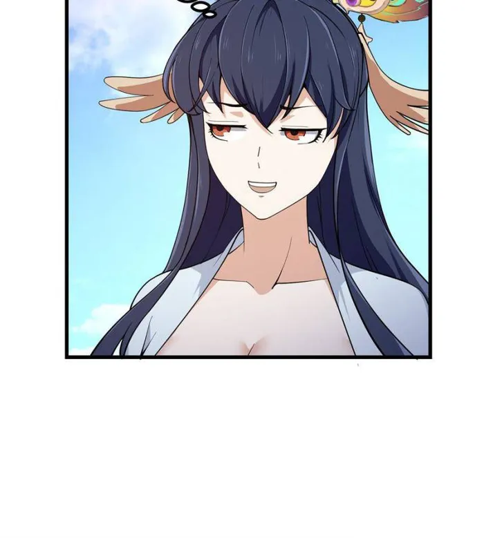 I’m Just An Immortal — Chapter 320 — page 35