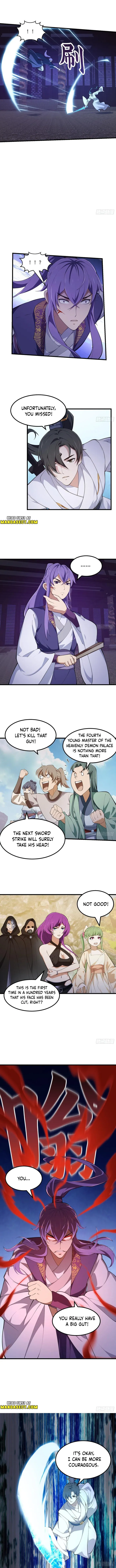 I’m Just An Immortal — Chapter 325 — page 2