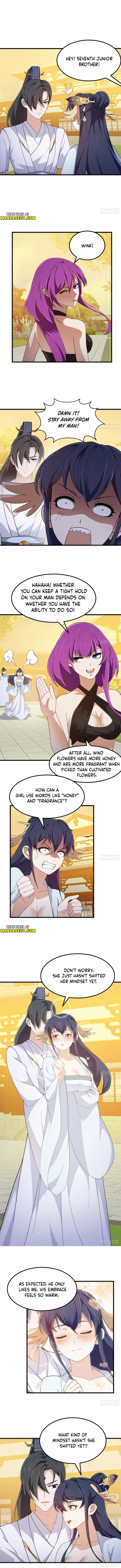 I’m Just An Immortal — Chapter 329 — page 2