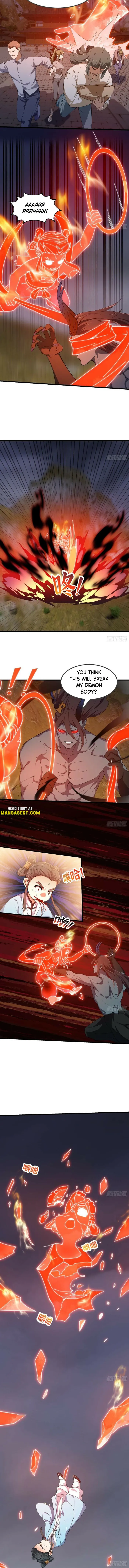 I’m Just An Immortal — Chapter 333 — page 3