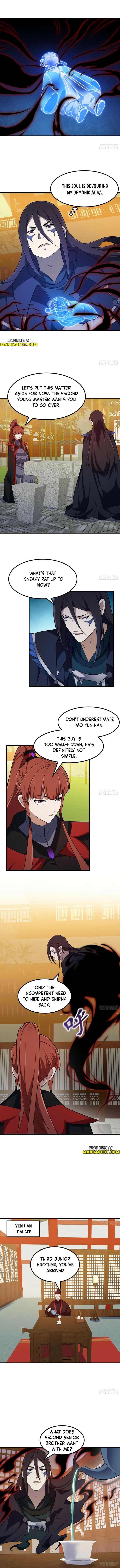 I’m Just An Immortal — Chapter 335 — page 2