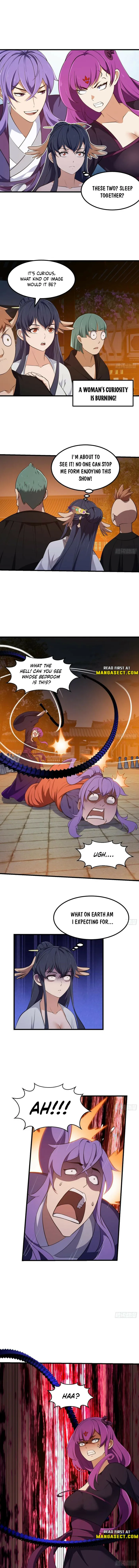 I’m Just An Immortal — Chapter 338 — page 2