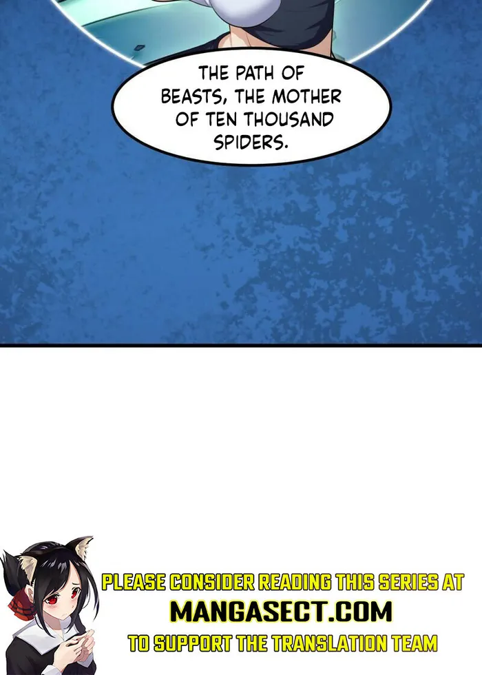 I’m Just An Immortal — Chapter 338 — page 5