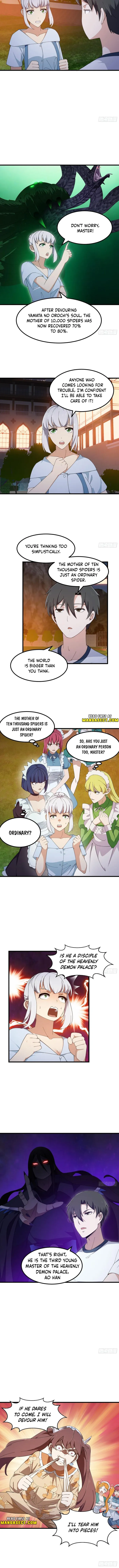 I’m Just An Immortal — Chapter 339 — page 2
