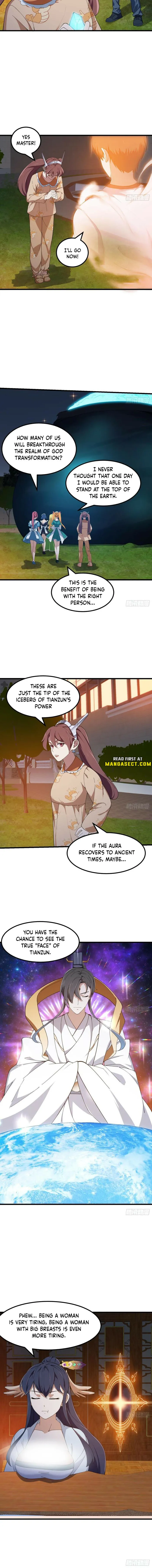 I’m Just An Immortal — Chapter 340 — page 2