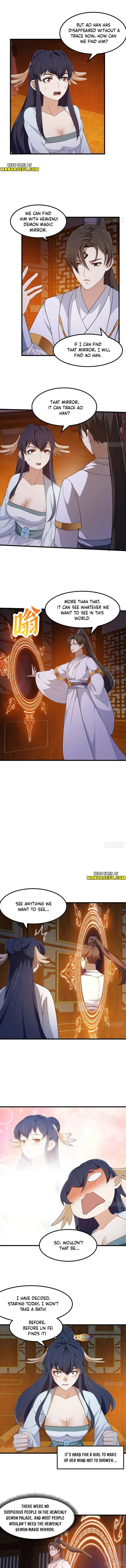 I’m Just An Immortal — Chapter 340 — page 4