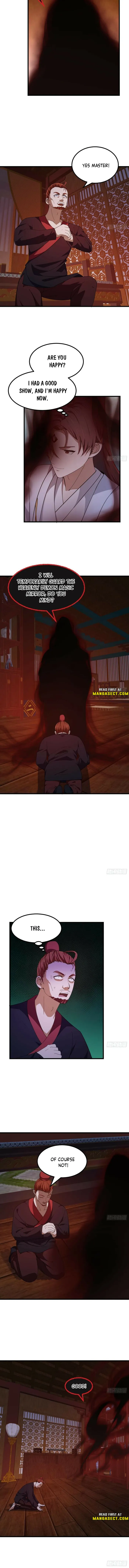 I’m Just An Immortal — Chapter 341 — page 4