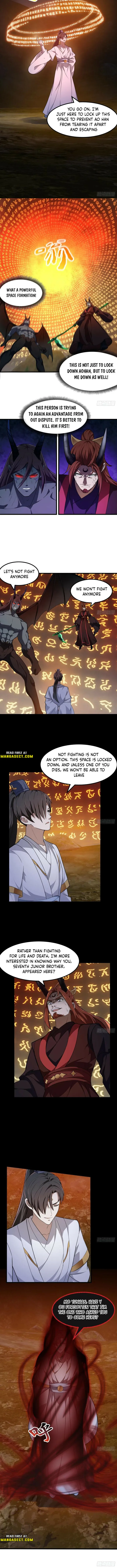 I’m Just An Immortal — Chapter 343 — page 2