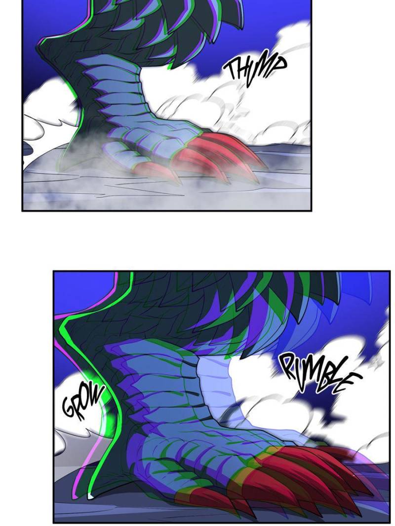 Rebirth of the Godly Prodigal — Chapter 100 — page 2