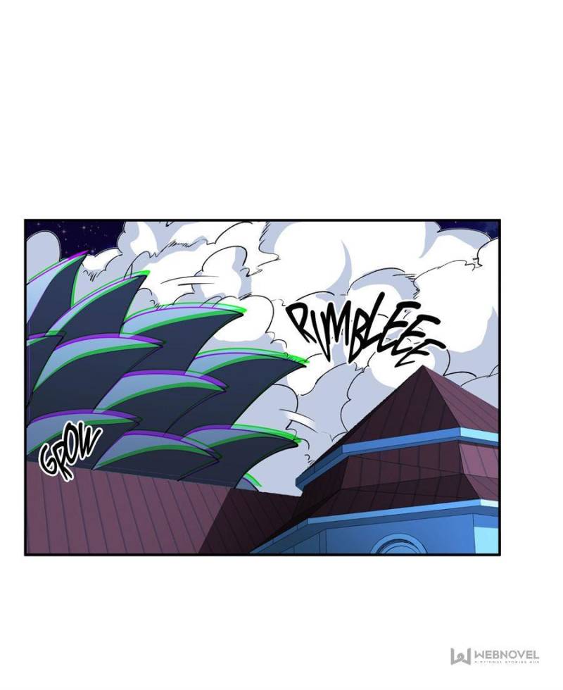 Rebirth of the Godly Prodigal — Chapter 100 — page 3