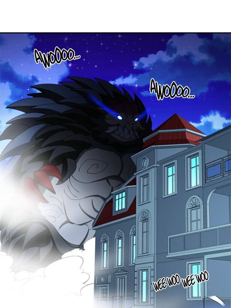 Rebirth of the Godly Prodigal — Chapter 100 — page 4