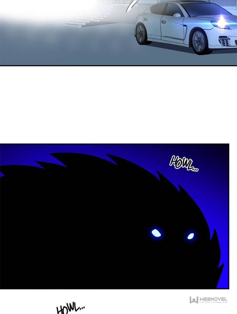 Rebirth of the Godly Prodigal — Chapter 100 — page 5