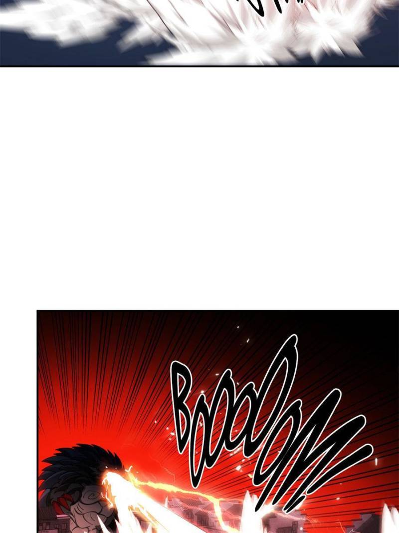 Rebirth of the Godly Prodigal — Chapter 100 — page 9