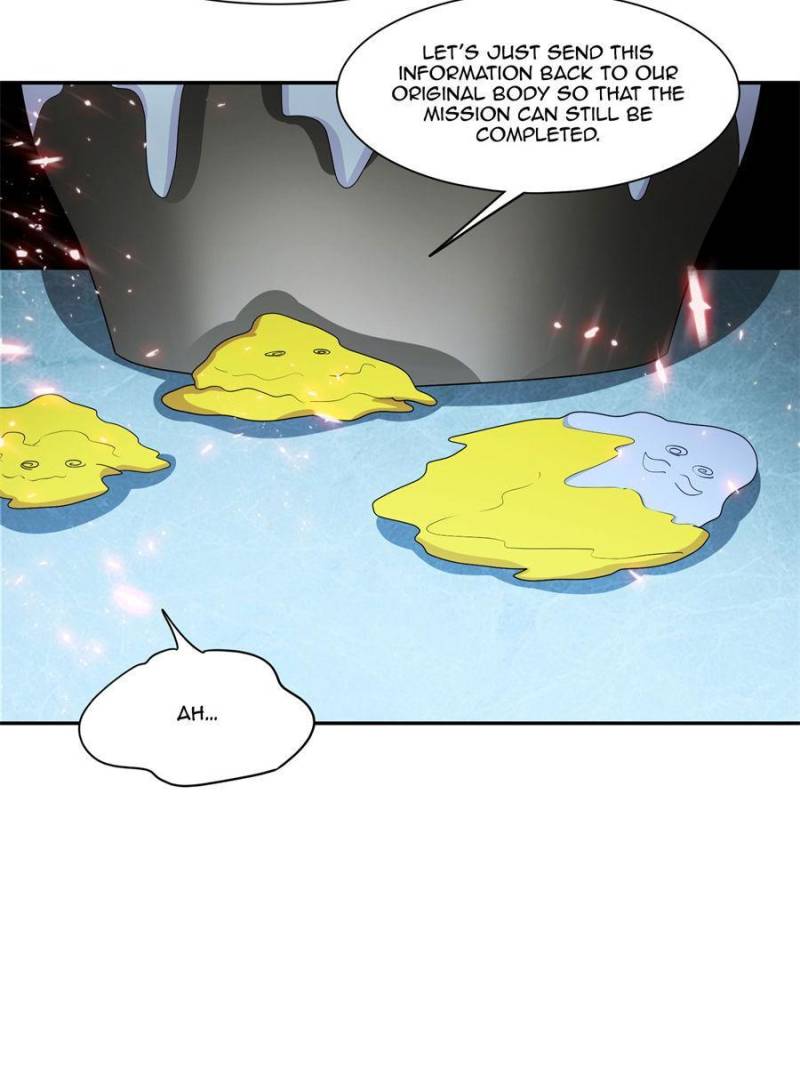 Rebirth of the Godly Prodigal — Chapter 100 — page 14