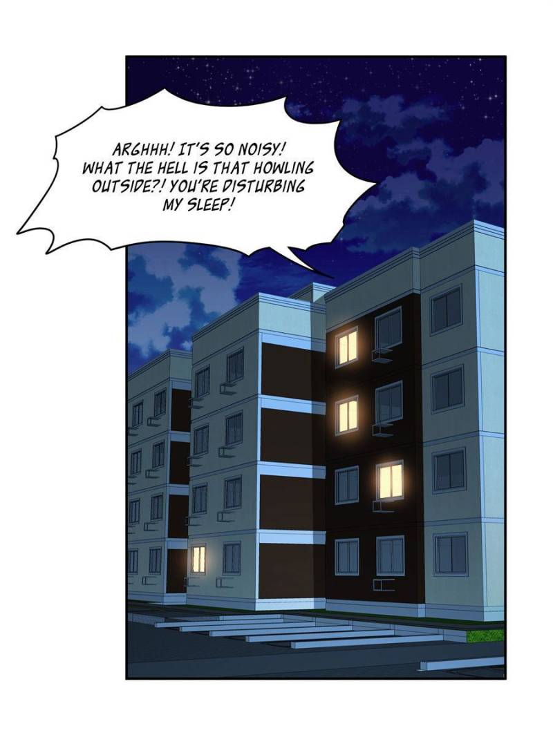 Rebirth of the Godly Prodigal — Chapter 100 — page 16