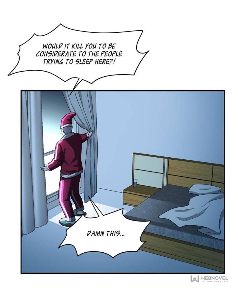 Rebirth of the Godly Prodigal — Chapter 100 — page 18