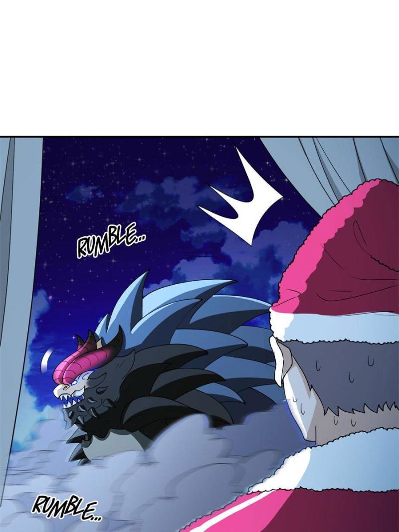 Rebirth of the Godly Prodigal — Chapter 100 — page 19