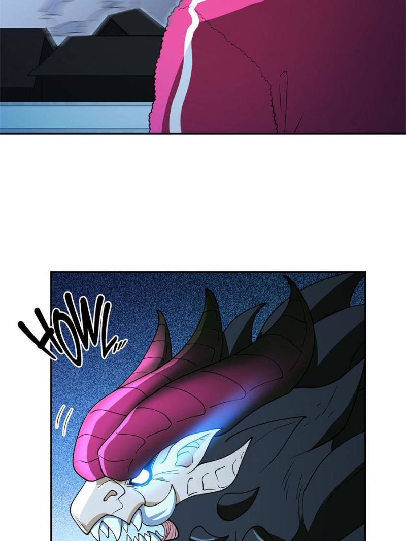 Rebirth of the Godly Prodigal — Chapter 100 — page 20